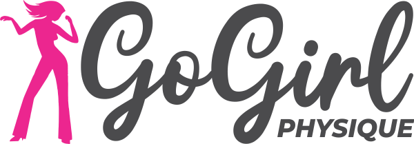Go Girl Physique Ltd logo